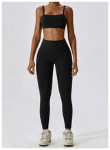 Women High Waist Contour Yoga Leggings