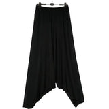 Men's Plus Size Harem Pants – Boho Baggy