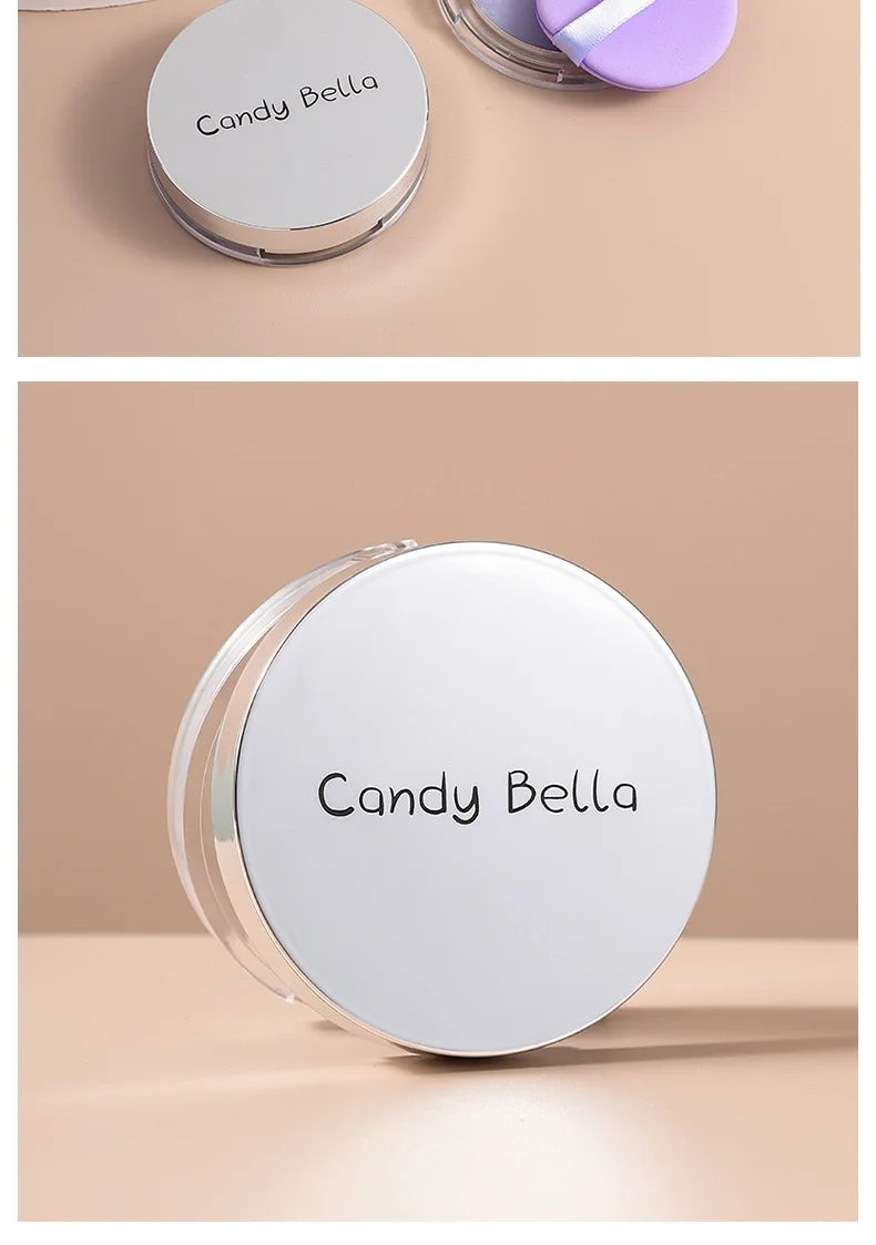 Candy Bella Violet Powder Cream
