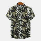 Island Breeze Resort Shirt