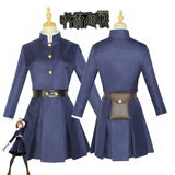 Jujutsu Kaisen Nobara Cosplay Costume