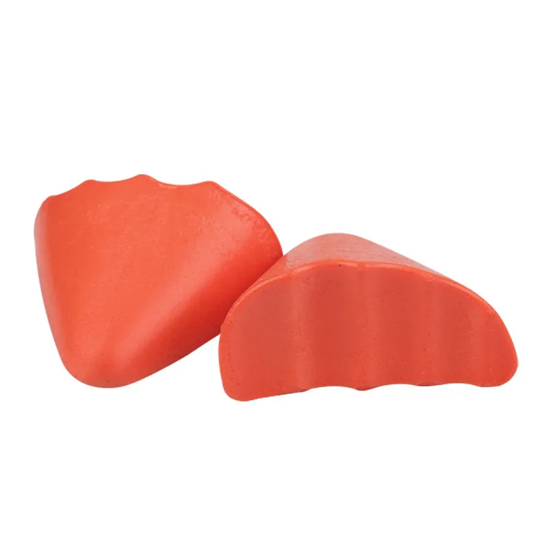 Women Toe Plug Shoe Inserts Cushions