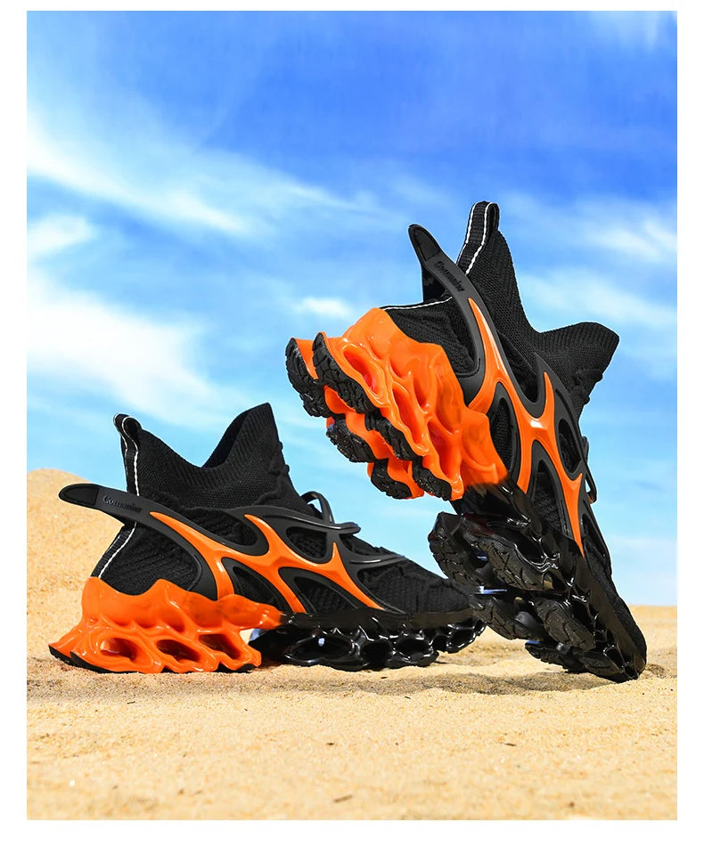 Apex Race Sneakers