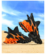 Apex Race Sneakers