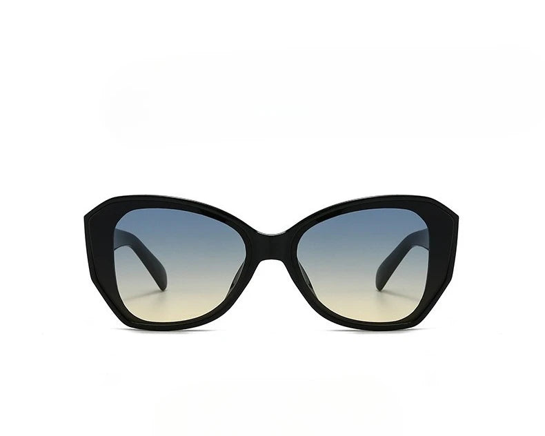Luxury Cat Eye Sunglasses