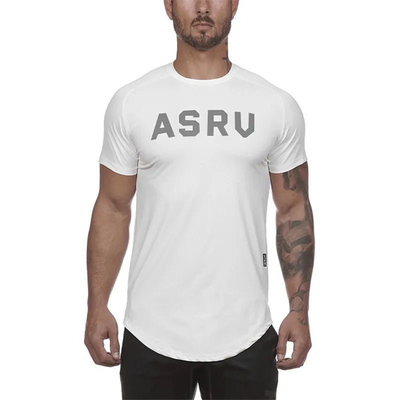 Men’s Basketball Training T-Shirt