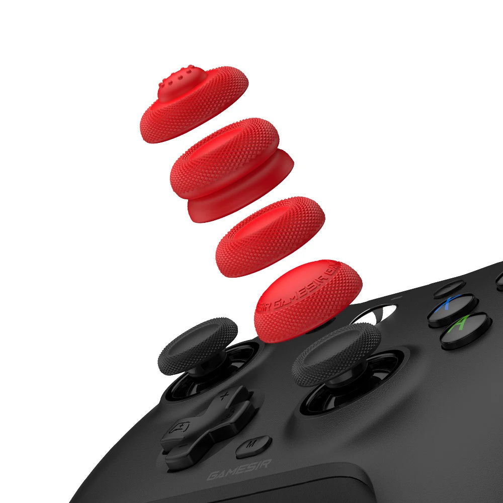 GameSir G7 Magnetic Faceplate Kit