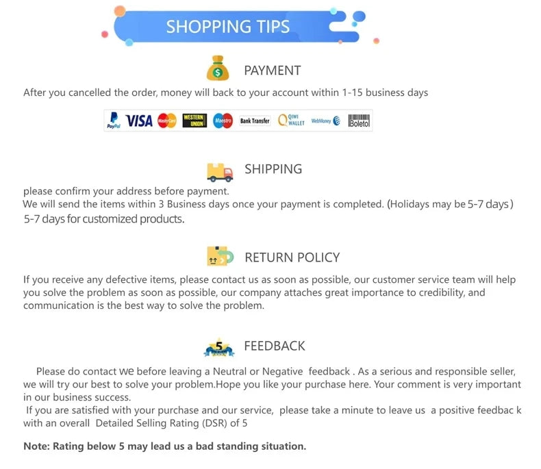 Modern LED Chandelier Pendant Lamp