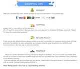 Modern LED Chandelier Pendant Lamp