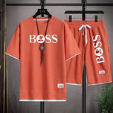 Men Luxury Sportswear Set