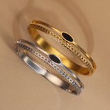 Luxury 2-in-1 Ring & Bracelet Set