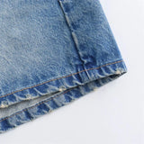 StreetMini™ – Chic High Street Mini Skirt (Casual Y2K Design)
