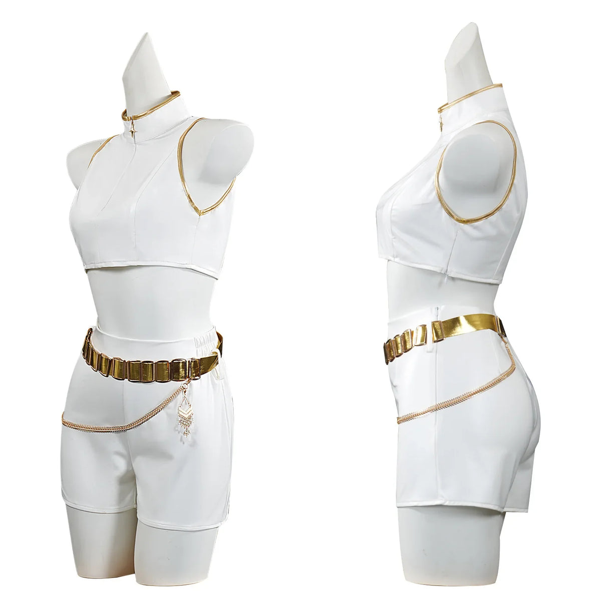 Girls Princess Cosplay Dress