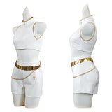 Girls Princess Cosplay Dress