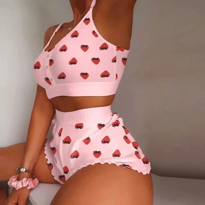Butterfly Dream Sleep Set
