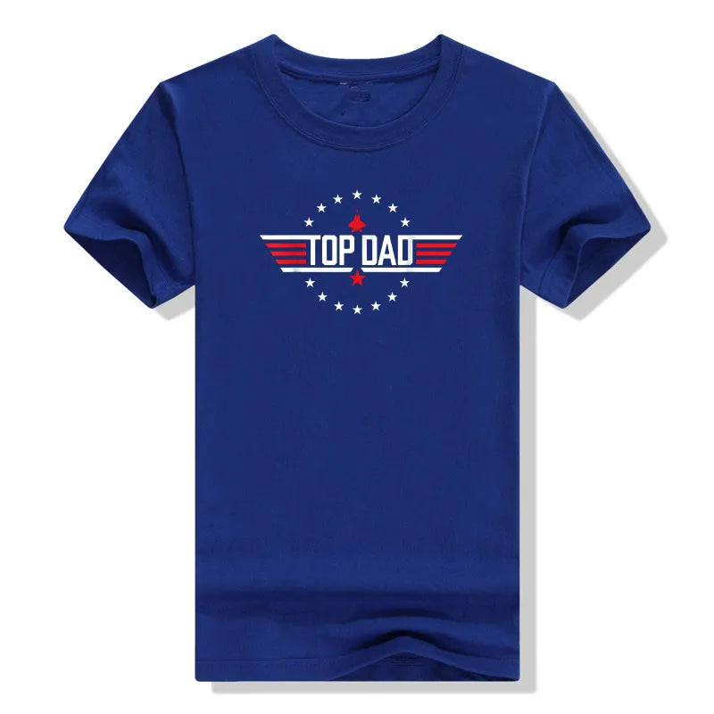 Dad Graphic T-Shirt