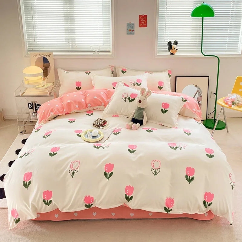 Kids Bedding Set