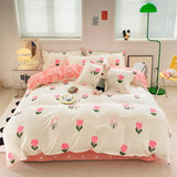 Kids Bedding Set
