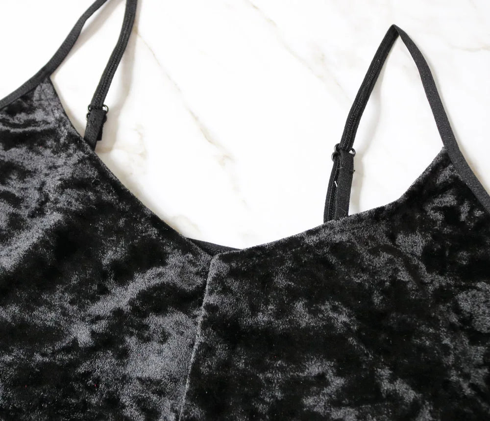 Velvet Rose Lounge Set