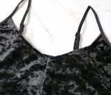 Velvet Rose Lounge Set