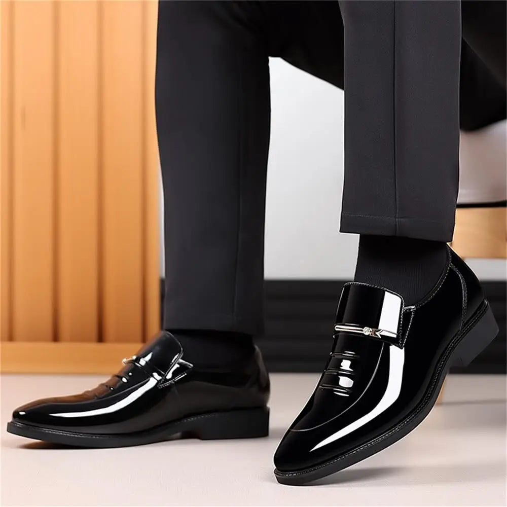 Prestige Elite Loafers