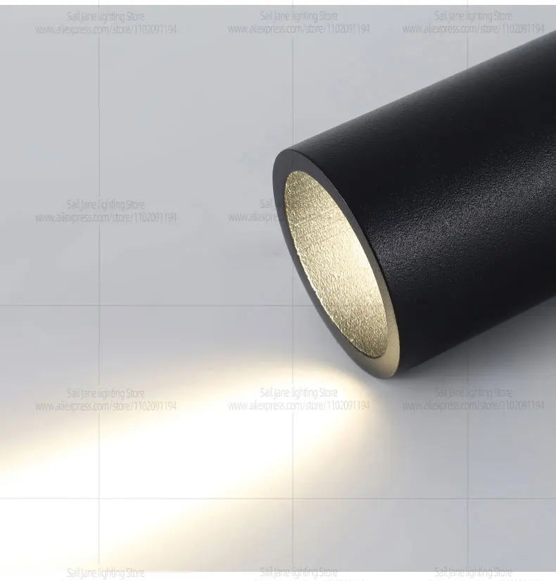 LED Spotlight Ceiling Light