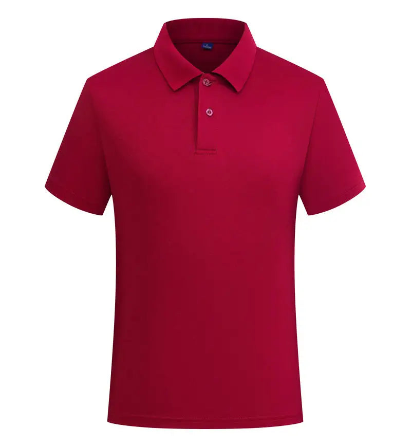 Elite Custom Performance Polo