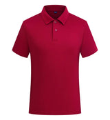 Elite Custom Performance Polo