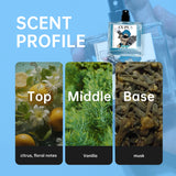 Cupid Pheromone Cologne for Men