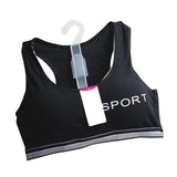 Women’s Shockproof Fitness Sports Bra