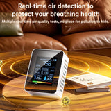 5-in-1 Air Quality Monitor