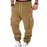 UrbanLoose™ Men’s Baggy Cargo Pants