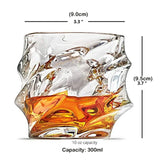 Fashion Whiskey Glasses
