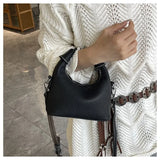Premium Leather Tote Bag