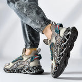 Apex Velocity Sneakers