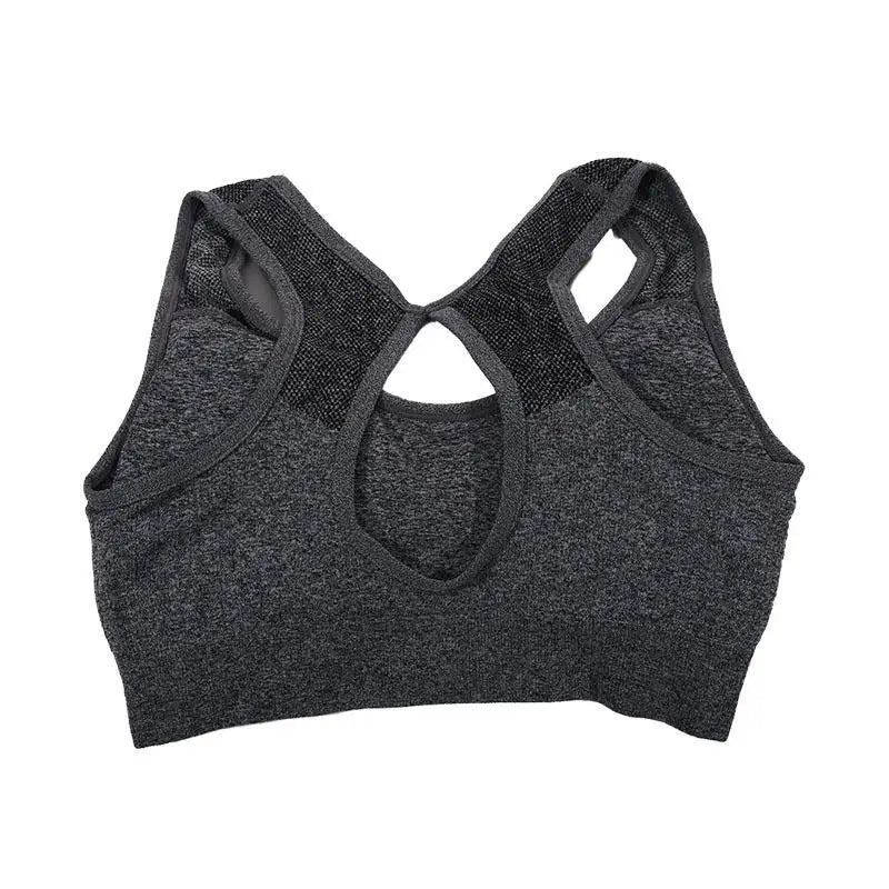 Women Yoga Vest & Shorts Set