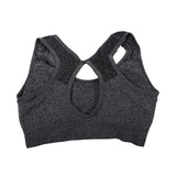 Women Yoga Vest & Shorts Set