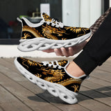 UrbanFlex Slip-On Sneakers