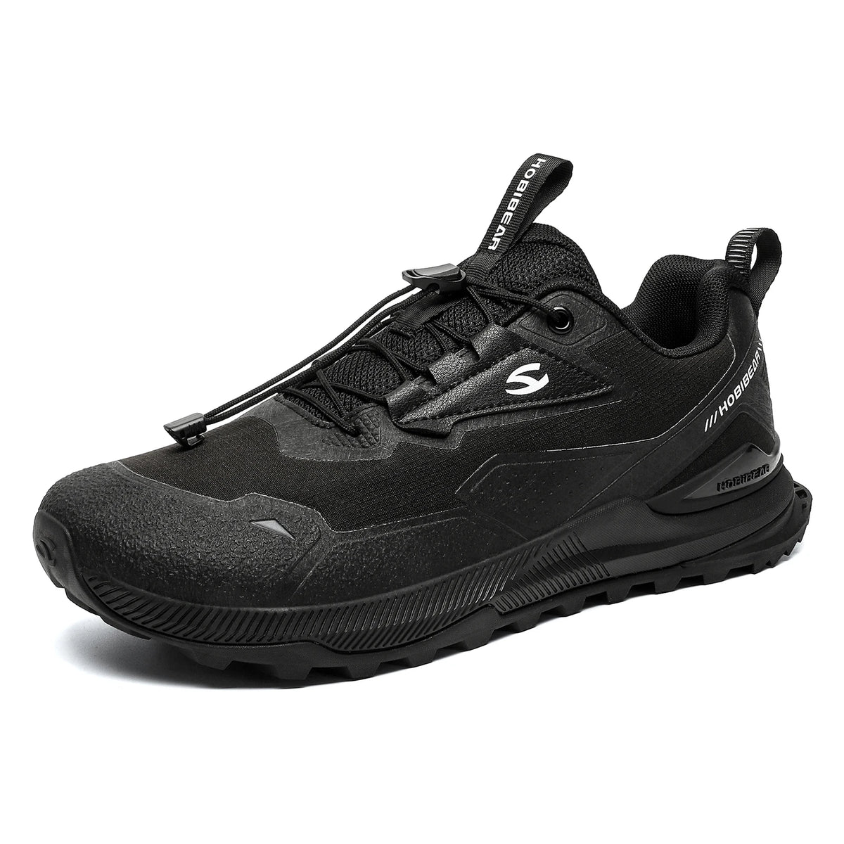 HOBIBEAR TrailFlex Sneakers
