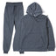 Unisex Sports Hoodie & Pants Set