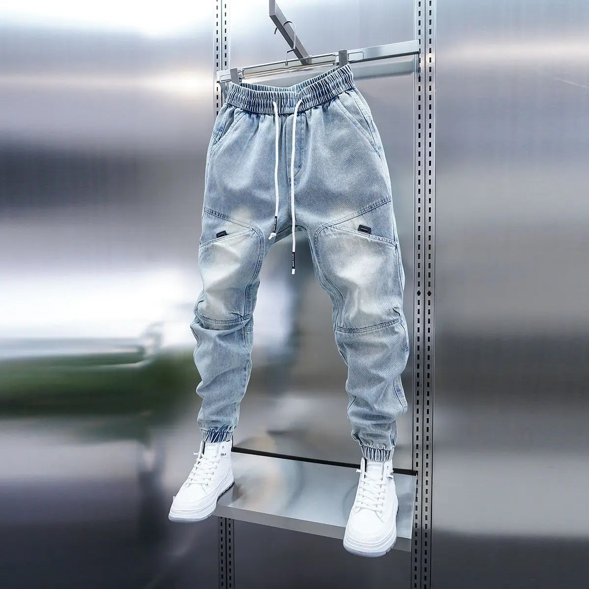 Urban Harem Denim Jeans
