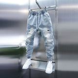 Urban Harem Denim Jeans