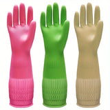Waterproof Household Cleaning Gloves