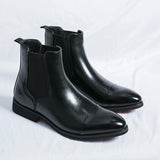 Royal Chelsea Boots