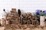 Wooden Letters Decor