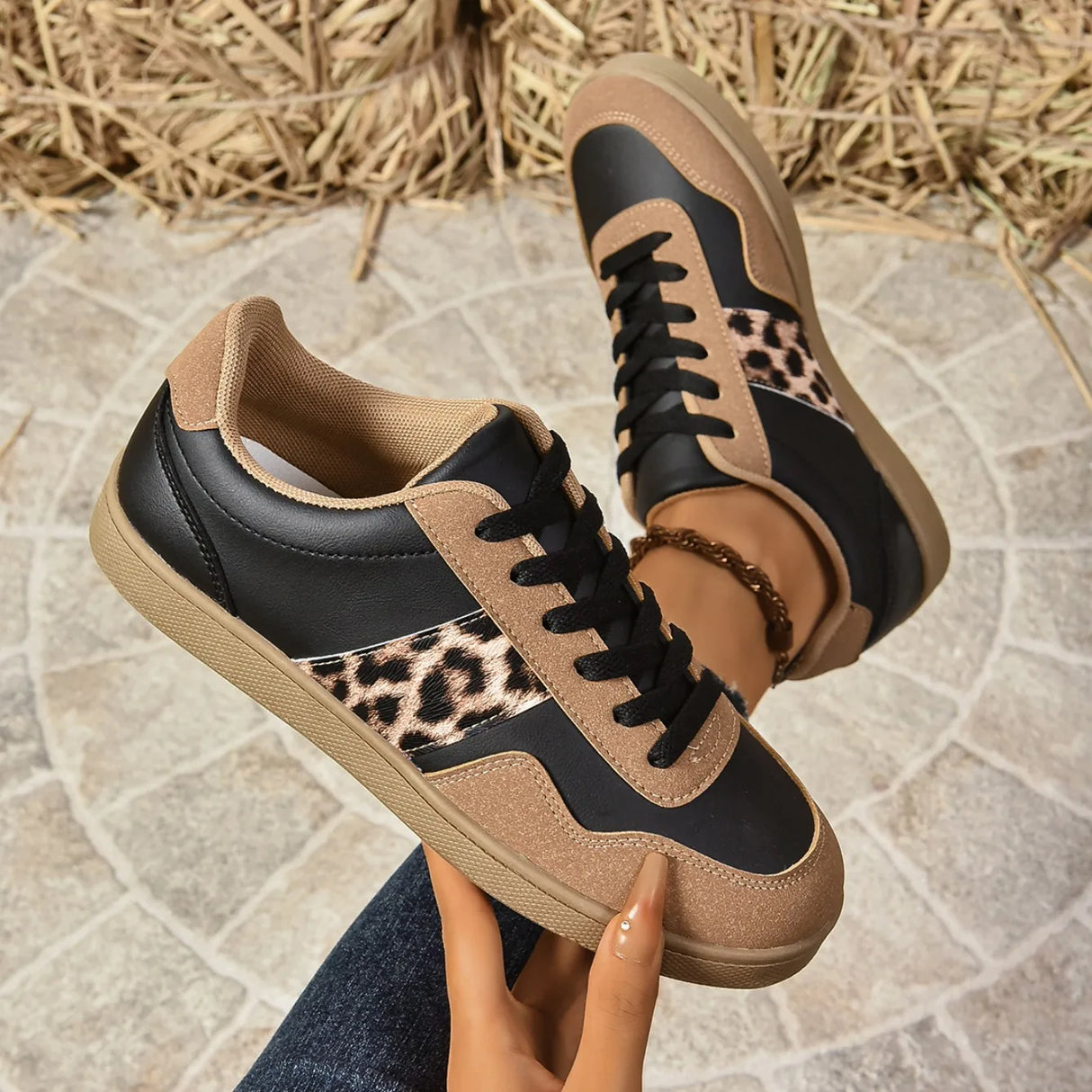 Women Luxury Sneakers Designer Casual Shoes
