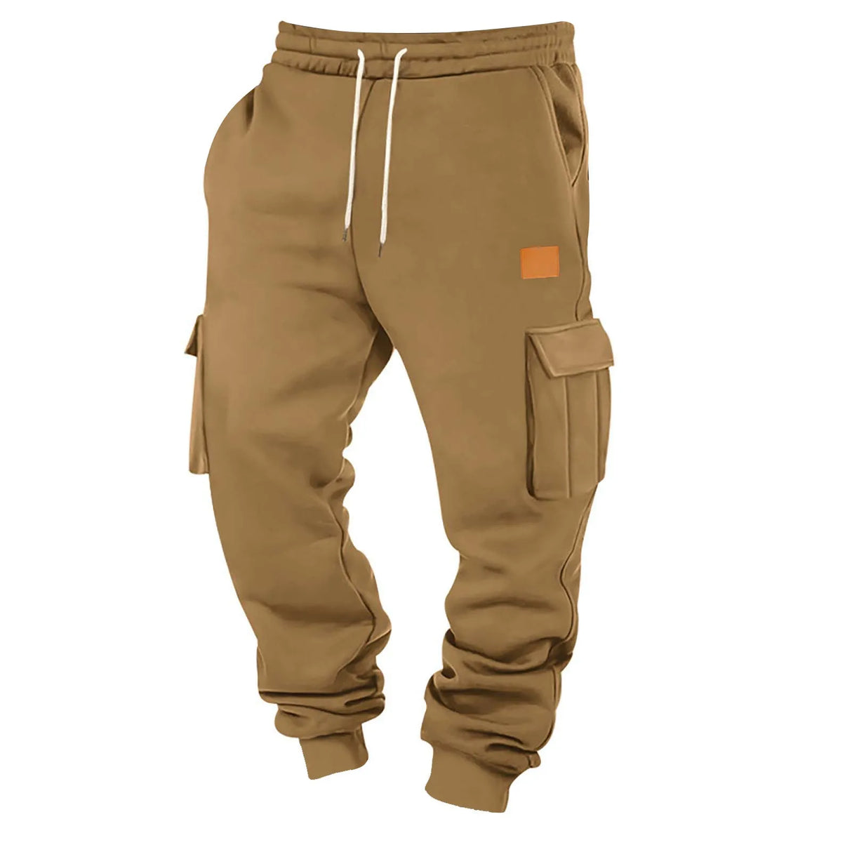 UrbanLoose™ Men’s Baggy Cargo Pants