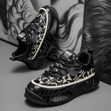 PowerStride Sport Sneakers