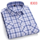 Cambridge Plaid Shirt