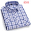 Cambridge Plaid Shirt